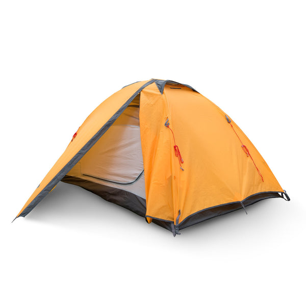Frame tent