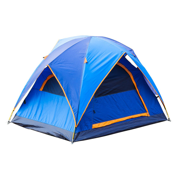 Frame tent