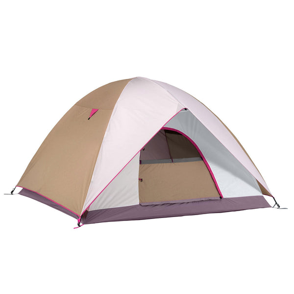 Large family tent