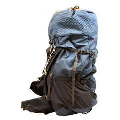 Hiking Backpack