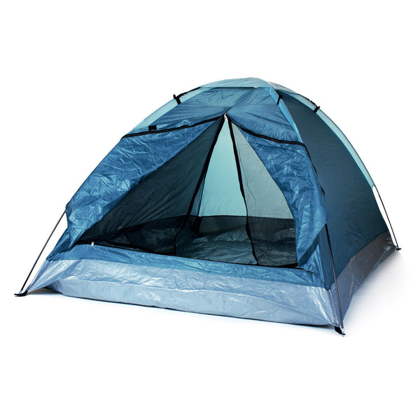 Large family tent